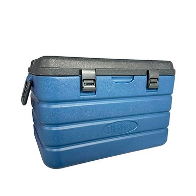 COOLER THERMOS SUMCO-60BG GRIS AZULADO 58 LITROS