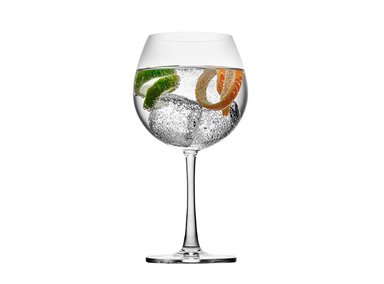 SET 4 COPAS FERRAND OC1015D22B4 SPECIAL GIN TONIC TRANSPARENTE 650 ML - 2