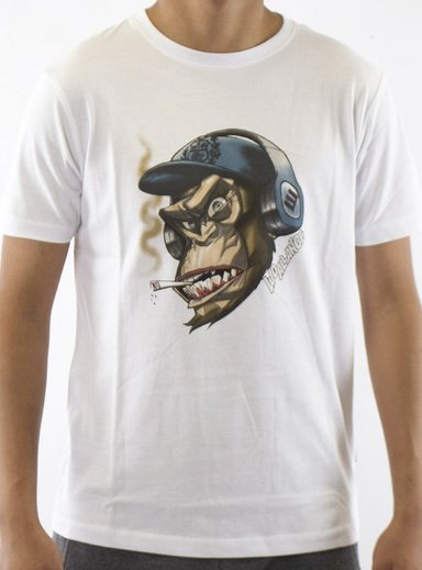 POLO MANGA CORTA WOALLANCE NIÑO CLÁSICO COB 14 ALGODÓN