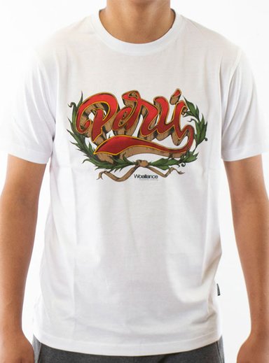 POLO ALGODÓN NIÑO WOALLANCE CLASICO COB 19