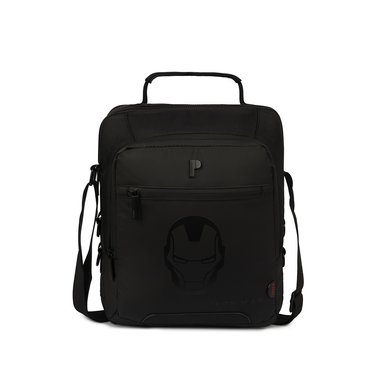 BOLSO AEGON BLS IRON SIGNATURE