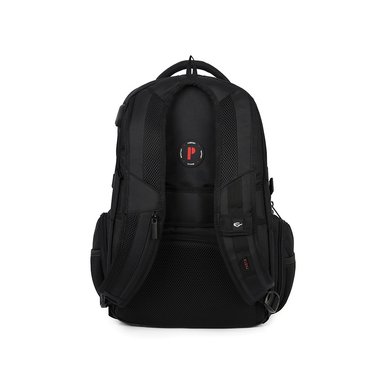 MOCHILA PORTA PERFECT NEGRO - 2