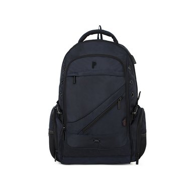 MOCHILA PORTA PERFECT NEGRO - 1
