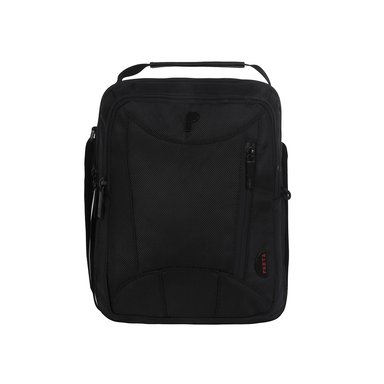 BOLSO PORTA ADAMS NEGRO
