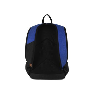 MOCHILA PORTA SIRIUS NEGRO - 2