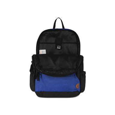 MOCHILA PORTA SIRIUS NEGRO - 3