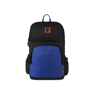 MOCHILA PORTA SIRIUS NEGRO