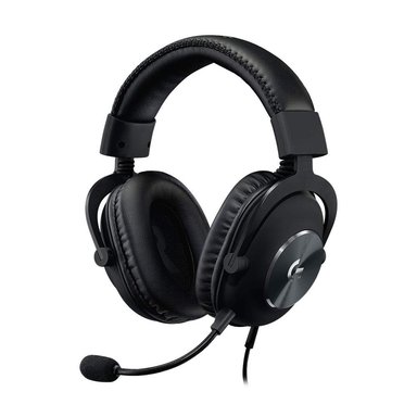 LOGITECH - AUDÍFONO PRO X SONIDO ENVOLVENTE 7.1 - 1