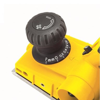 CEPILLO DE MADERA STANLEY STPP7502 750W - 2