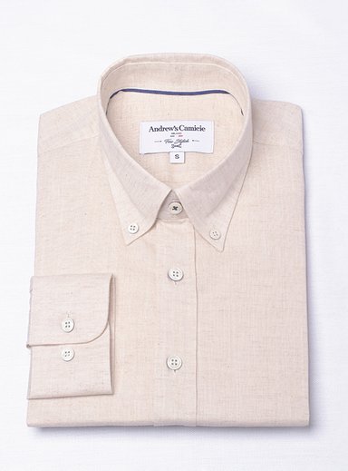 CAMISA HOMBRE ANDREW'S SPORT LINO - 2