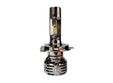 FOCOS LED OZ TUNNING CANBUS G9 18000LM LUZ BLANCA H4 - 3