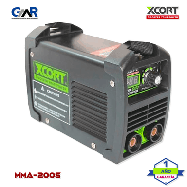 MAQUINA DE SOLDAR 20-200A ELECTRODO DE SOLDADURA Ø1.6-4.1