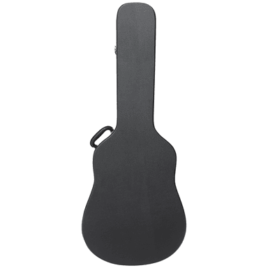 HARD CASE GUITARRA ACUSTICA CLASICA RH-C10