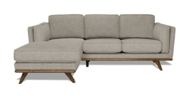 DM SECCIONAL IZQUIERDO SANTORIN