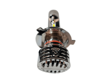 FOCOS LED OZ TUNNING CANBUS G9 18000LM LUZ BLANCA H4 - 6