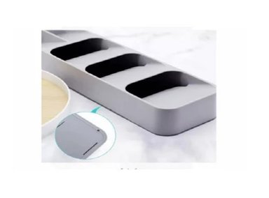 ORGANIZADOR DE UTENSILIO DE COCINA DE CALIDAD - 2