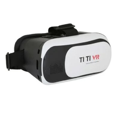 VISOR DE REALIDAD VIRTUAL