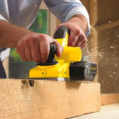 CEPILLO DE MADERA STANLEY STPP7502 750W - 3