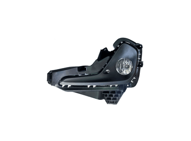 FAROS NEBLINEROS OZ TUNNING TIPO ORIGINAL PARA ONIX - 2