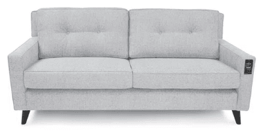 DM SOFA PORTOVENERE 3 CUERPOS