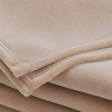 FRAZADA PREMIUM HIPOALERGÉNICO QUEEN SIZE