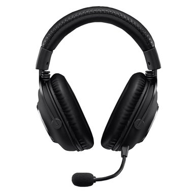 LOGITECH - AUDÍFONO PRO X SONIDO ENVOLVENTE 7.1 - 4