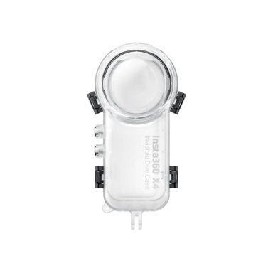 CASE INVISIBLE DIVE INSTA360 X4 - 2