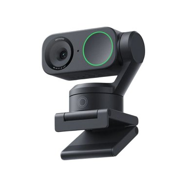 CÁMARA INSTA360 LINK 2 UHD 4K AI WEBCAM - 1