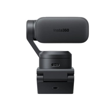 CÁMARA INSTA360 LINK 2 UHD 4K AI WEBCAM - 3