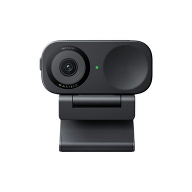 CÁMARA INSTA360 LINK 2C AI WEBCAM 4K - 1