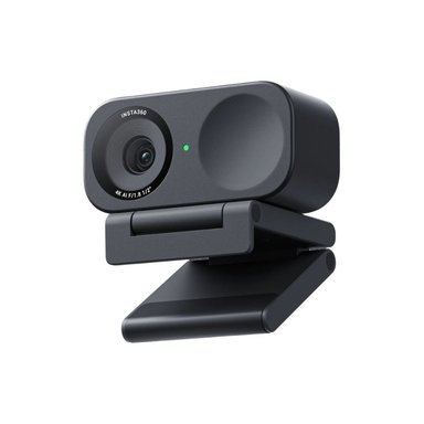 CÁMARA INSTA360 LINK 2C AI WEBCAM 4K - 2