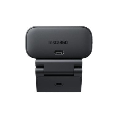CÁMARA INSTA360 LINK 2C AI WEBCAM 4K - 3