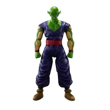 SH FIGUARTS DRAGON BALL SUPER: PICCOLO SUPER HERO - 1