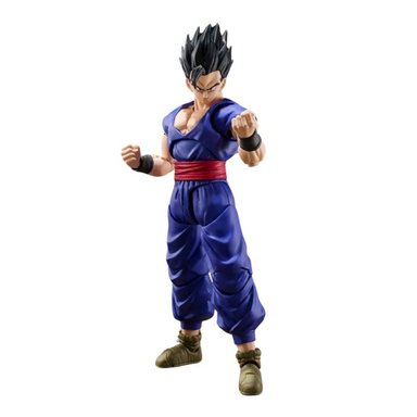 SH FIGUARTS DRAGON BALL SUPER : ULTIMATE SON GOHAN