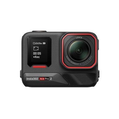 CÁMARA DE ACCIÓN INSTA360 ACE PRO 2 DUAL BATTERY BUNDLE - 2