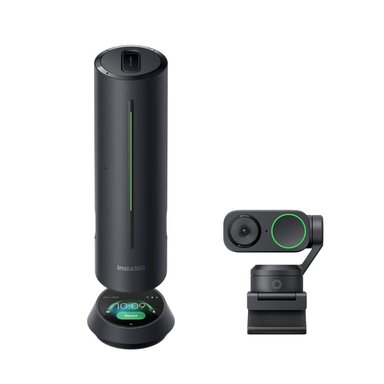 ALTAVOZ INSTA360 WAVE LINK 2 BUNDLE