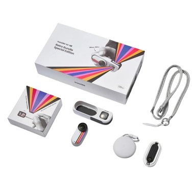 CÁMARA INSTA360 GO 3S RETRO BUNDLE (EDICIÓN ESPECIAL) - 3