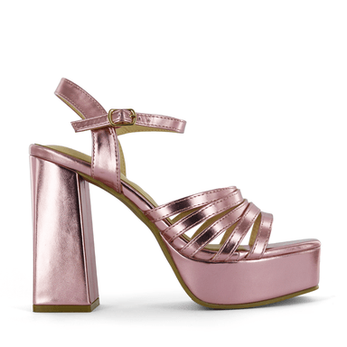 SANDALIAS MUJER IMPULS ROSADO ARIANA02 - 2