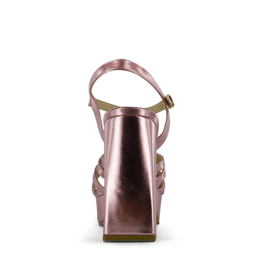 SANDALIAS MUJER IMPULS ROSADO ARIANA02 - 3