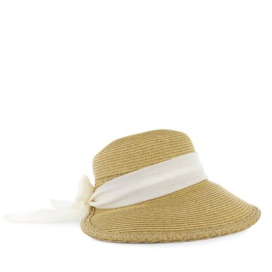 SOMBRERO IMPULS 2003931-C011 BEIGE PLAYA PARA MUJER SUMMER02 TAN