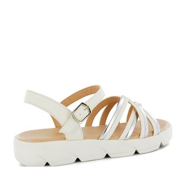SANDALIAS NIÑA IMPULS BLANCO 2003966 CIELO03 - 3