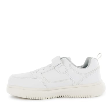 ZAPATILLAS ESCOLARES UNISEX IMPULS BLANCO 2003987 DELTA02 - 4