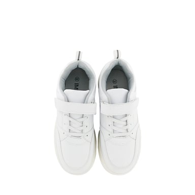 ZAPATILLAS ESCOLARES UNISEX IMPULS BLANCO 2003987 DELTA02 - 5