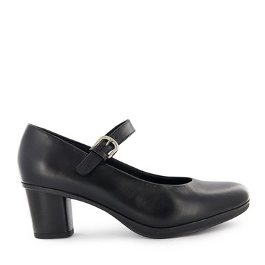 ZAPATO DE VESTIR MUJER ECCO LIZZIE03 NEGRO - 2