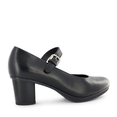 ZAPATO DE VESTIR MUJER ECCO LIZZIE03 NEGRO - 3