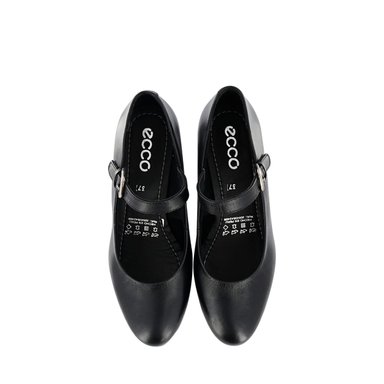 ZAPATO DE VESTIR MUJER ECCO LIZZIE03 NEGRO - 5