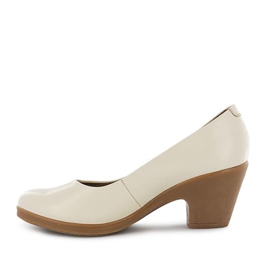 ZAPATOS DE VESTIR MUJER ECCO MARFIL 1006517 NATALIE68 - 4