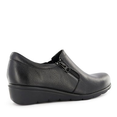 ZAPATOS CASUALES MUJER ECCO FLEXXI07 NEGRO - 3