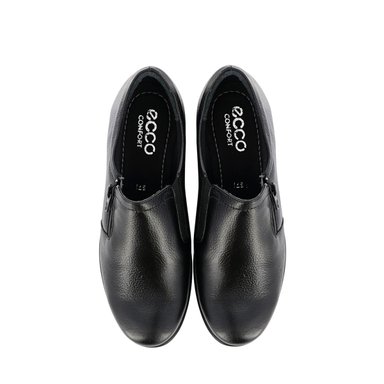 ZAPATOS CASUALES MUJER ECCO FLEXXI07 NEGRO - 5