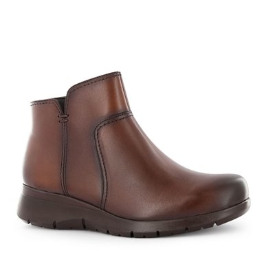 BOTINES MUJER ECCO COBRE ASTOR07 - 1